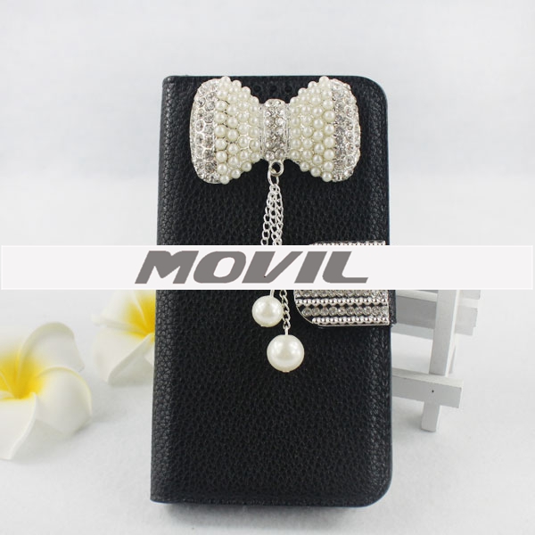 NP-1286 Funda para Samsung i9006 NP-1286-10g